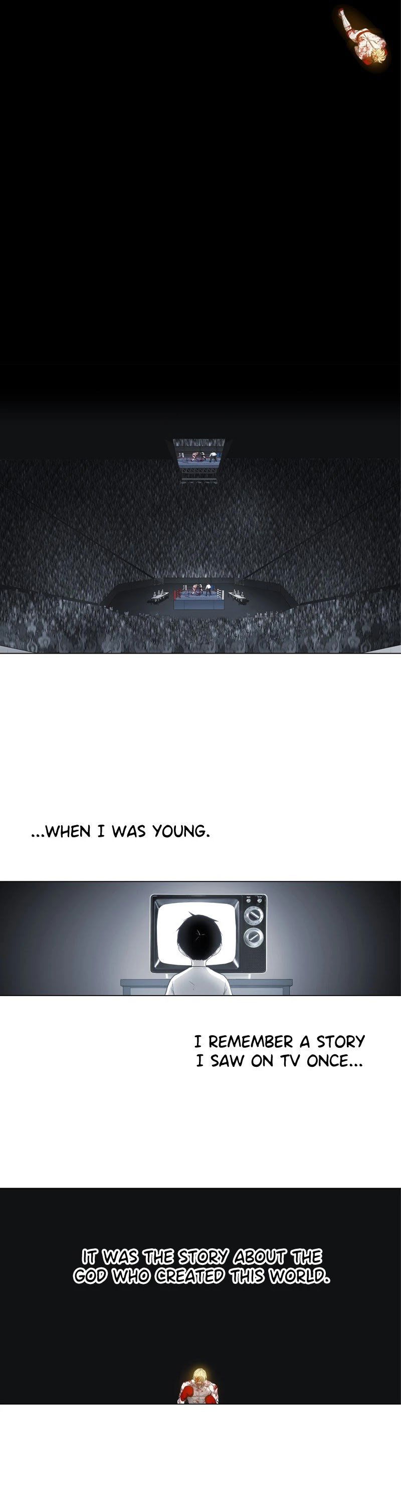 Read The Boxer Manga Online