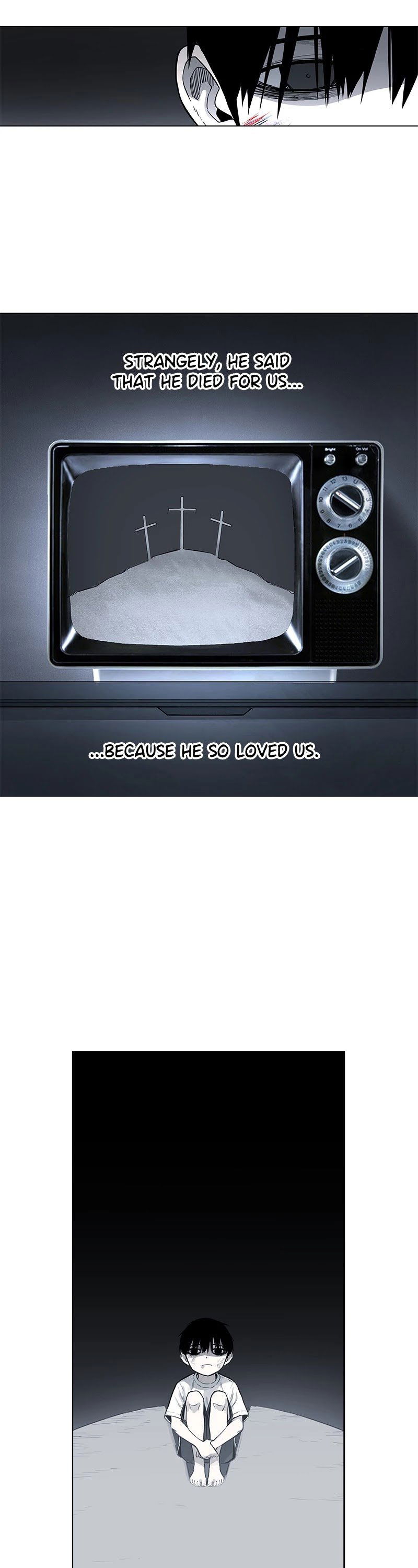 Read The Boxer Manga Online