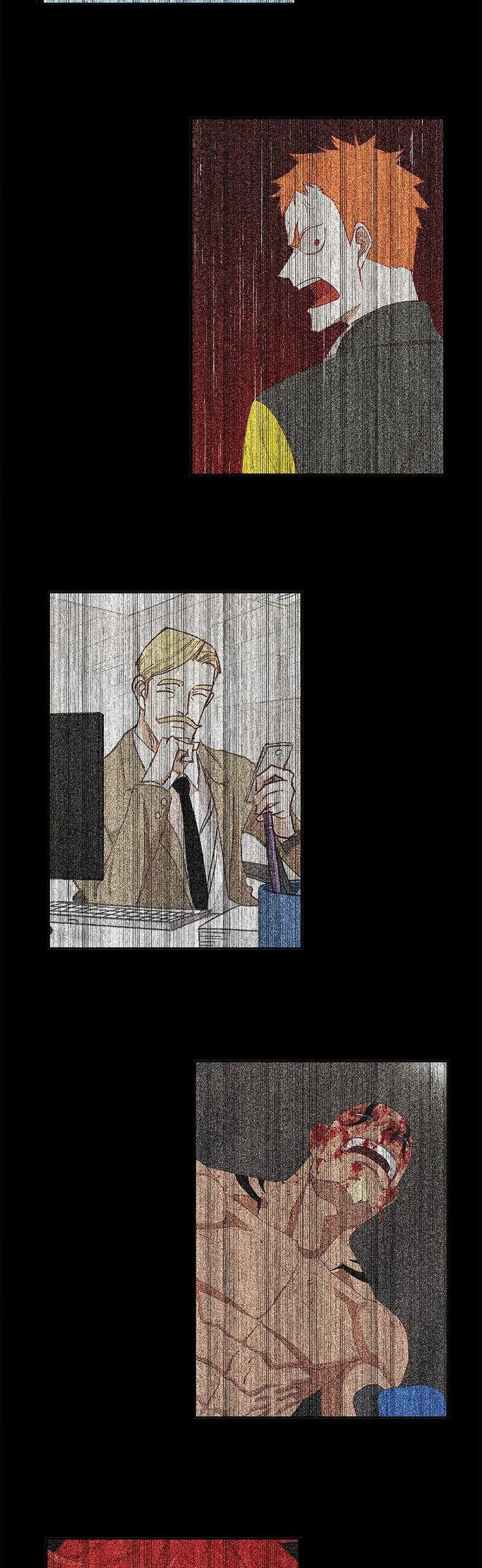 Read The Boxer Manga Online