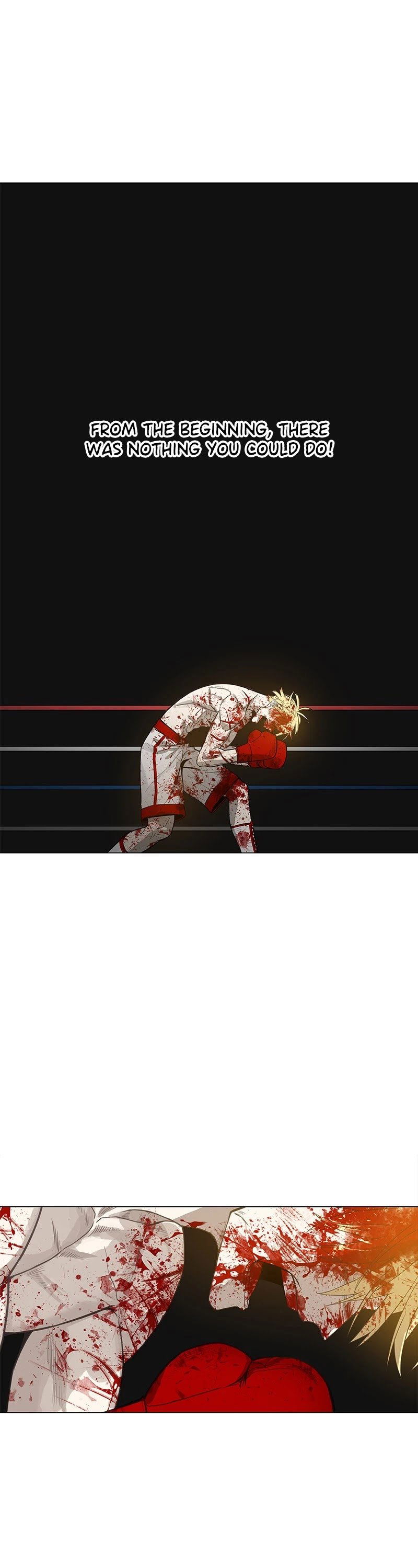 Read The Boxer Manga Online