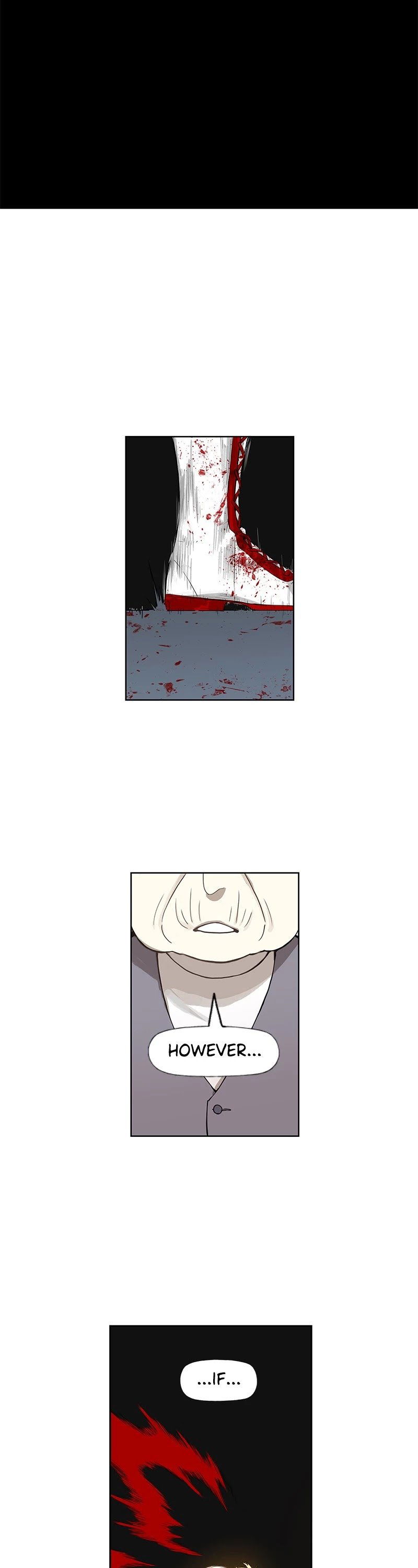 Read The Boxer Manga Online