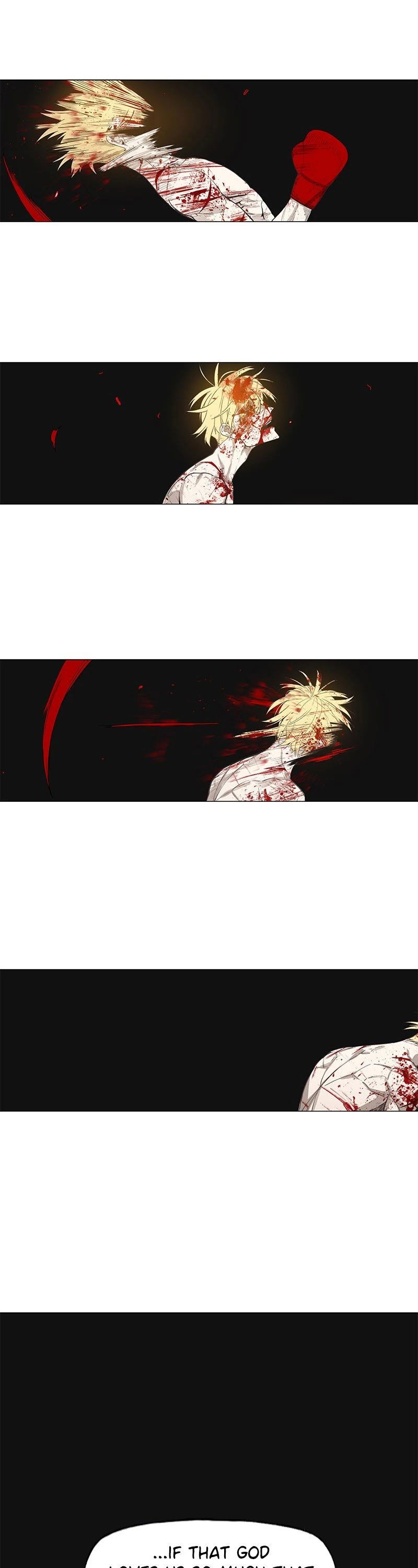 Read The Boxer Manga Online