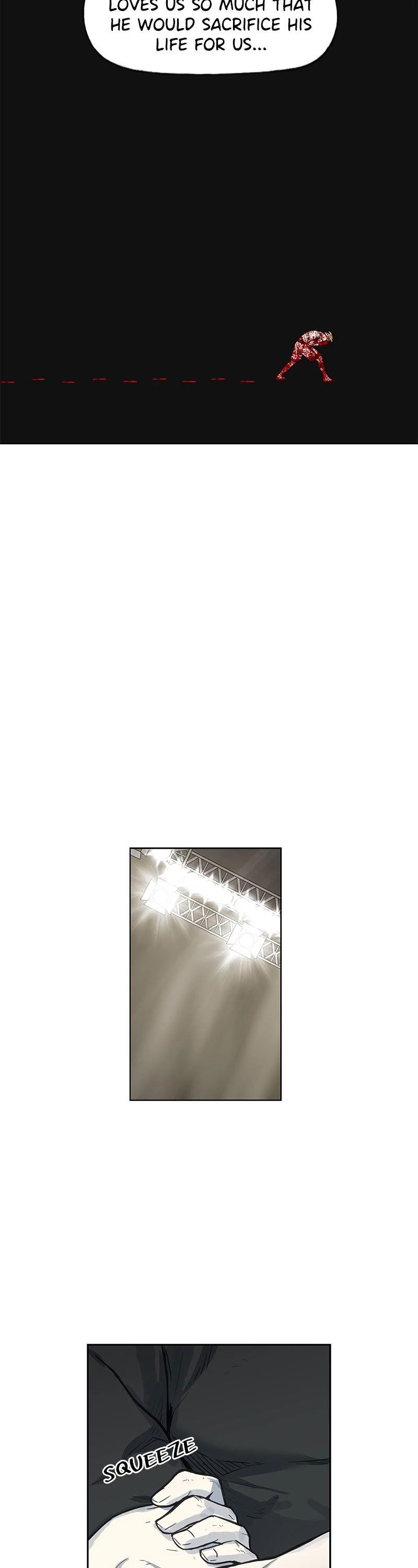 Read The Boxer Manga Online