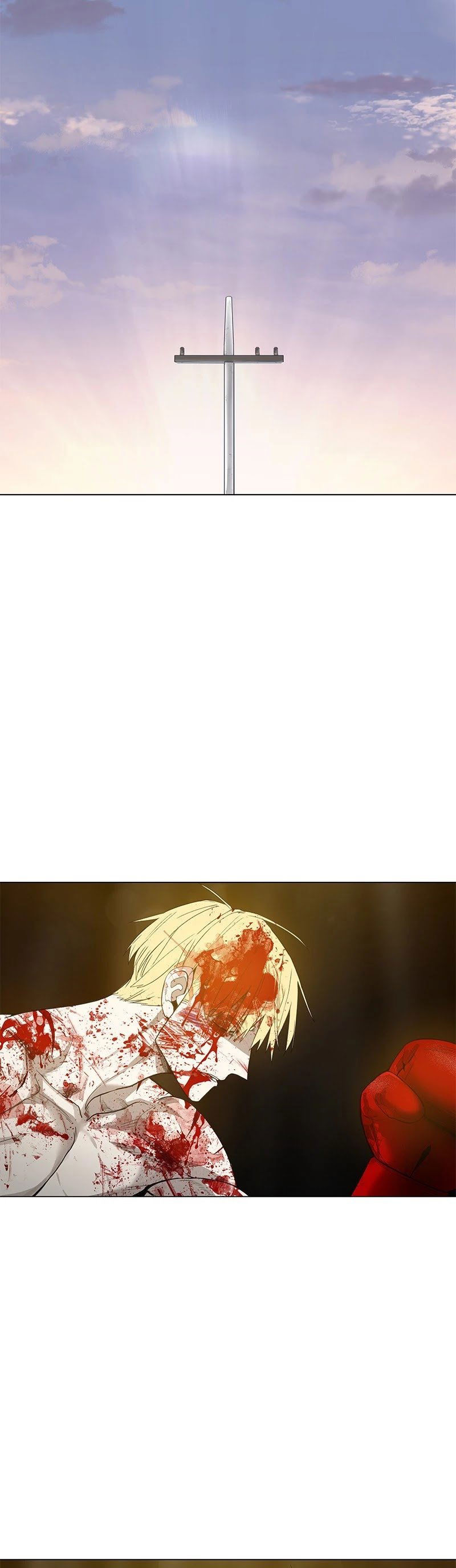 Read The Boxer Manga Online