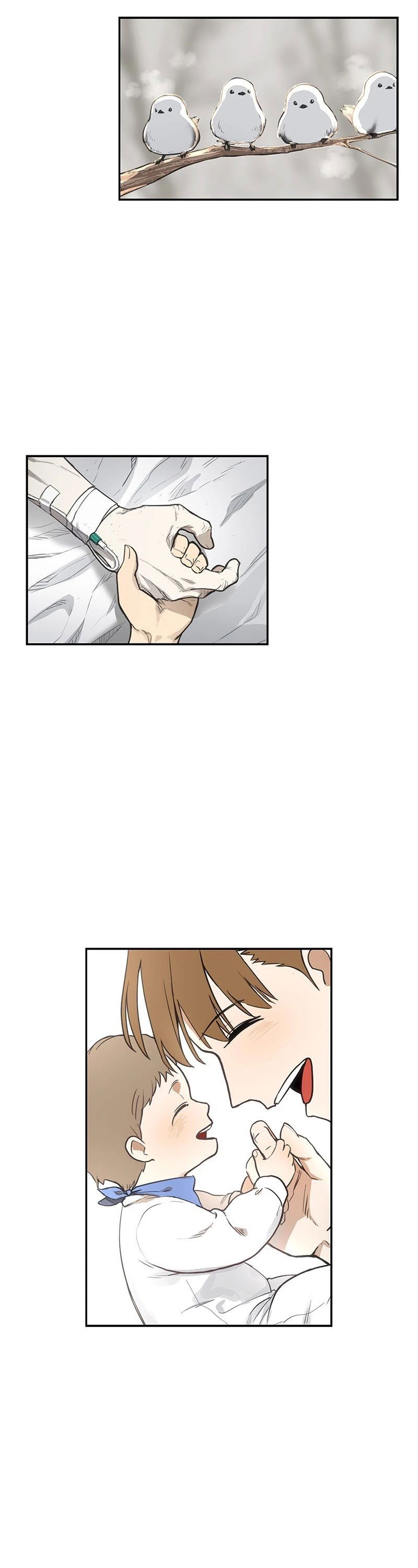 Read The Boxer Manga Online