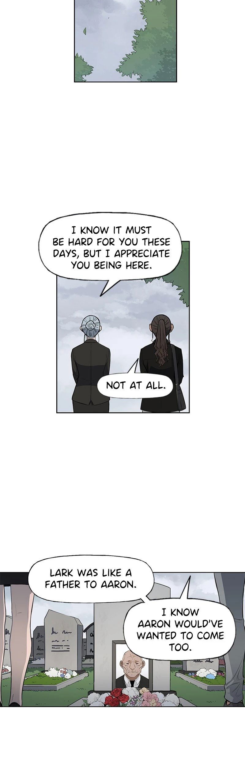 Read The Boxer Manga Online