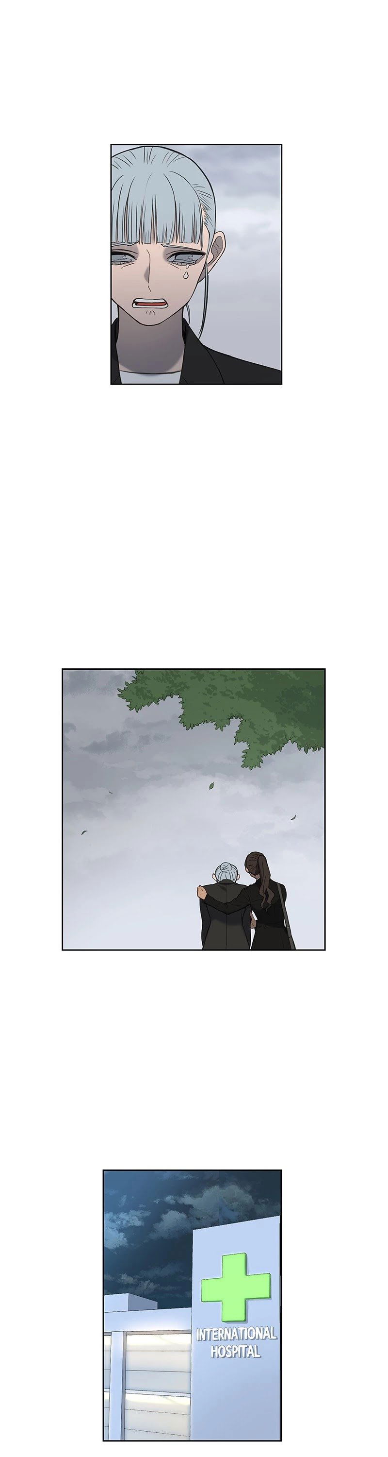 Read The Boxer Manga Online