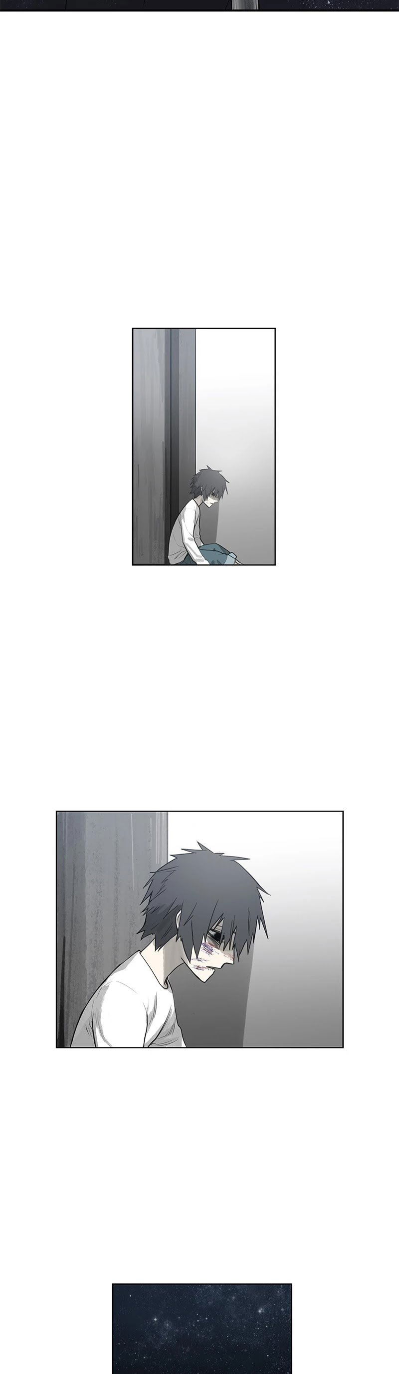 Read The Boxer Manga Online