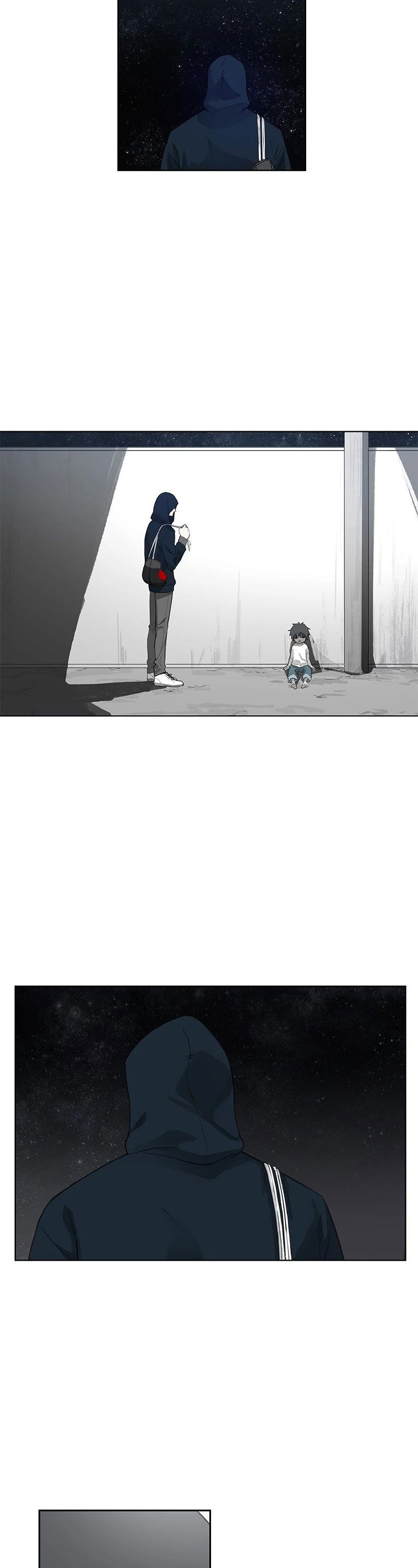 Read The Boxer Manga Online