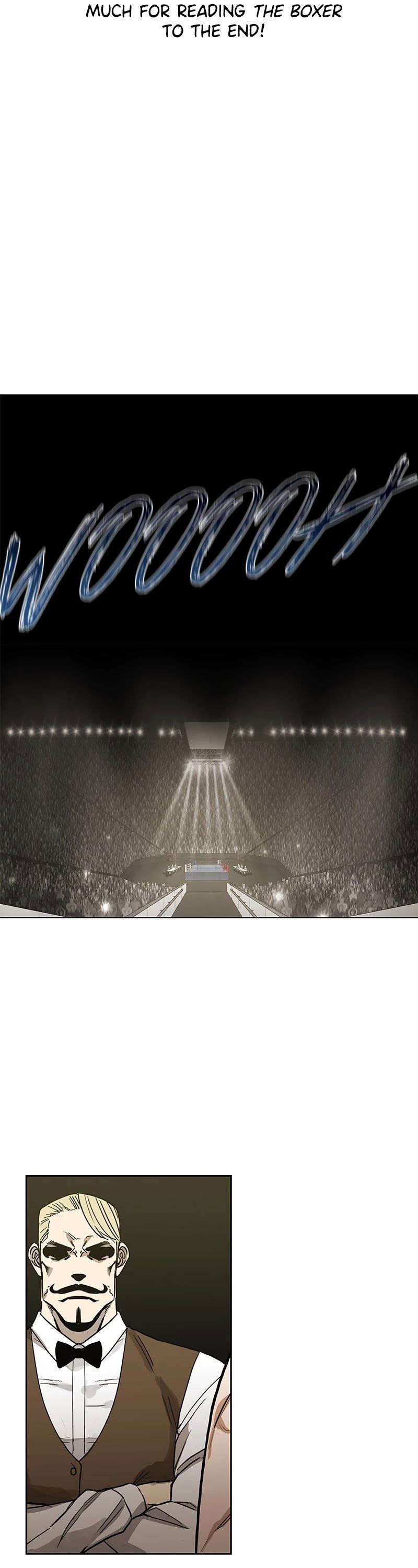 Read The Boxer Manga Online