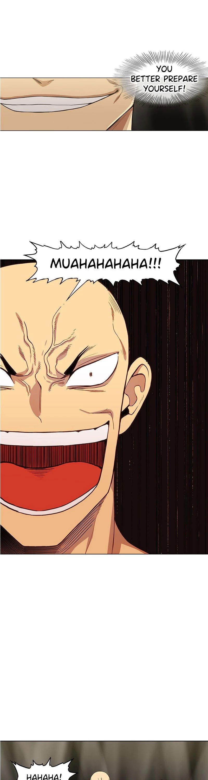 Read The Boxer Manga Online