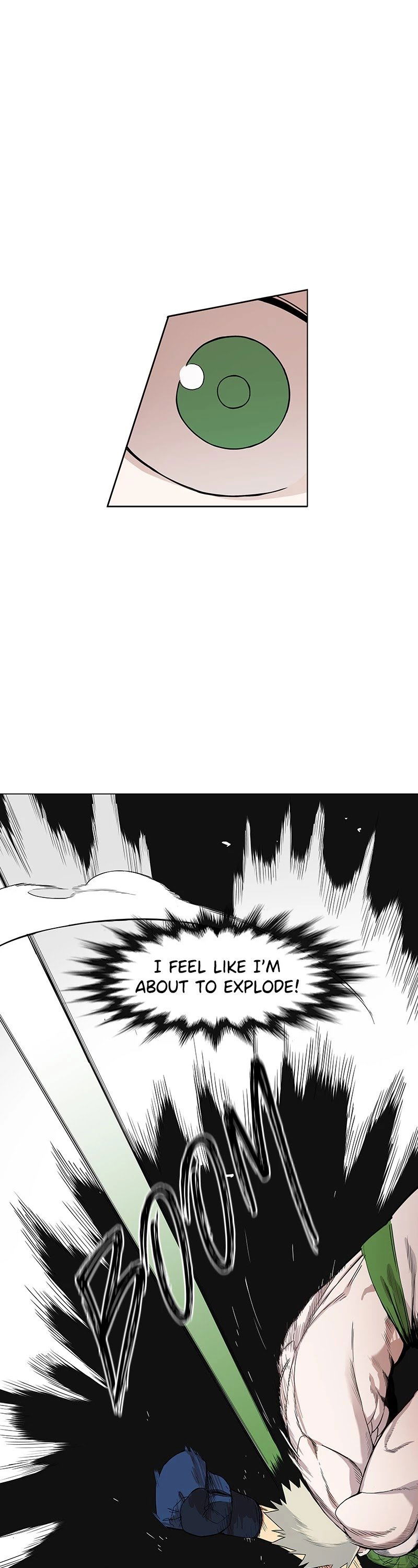 Read The Boxer Manga Online