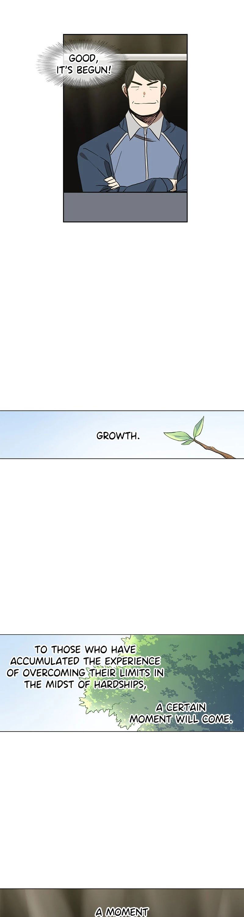 Read The Boxer Manga Online