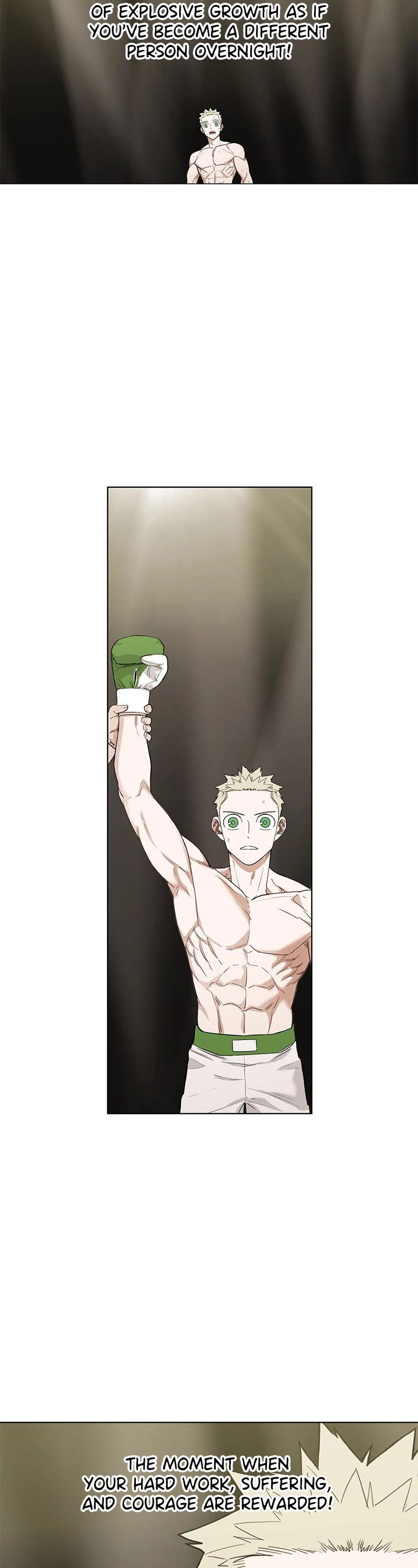 Read The Boxer Manga Online