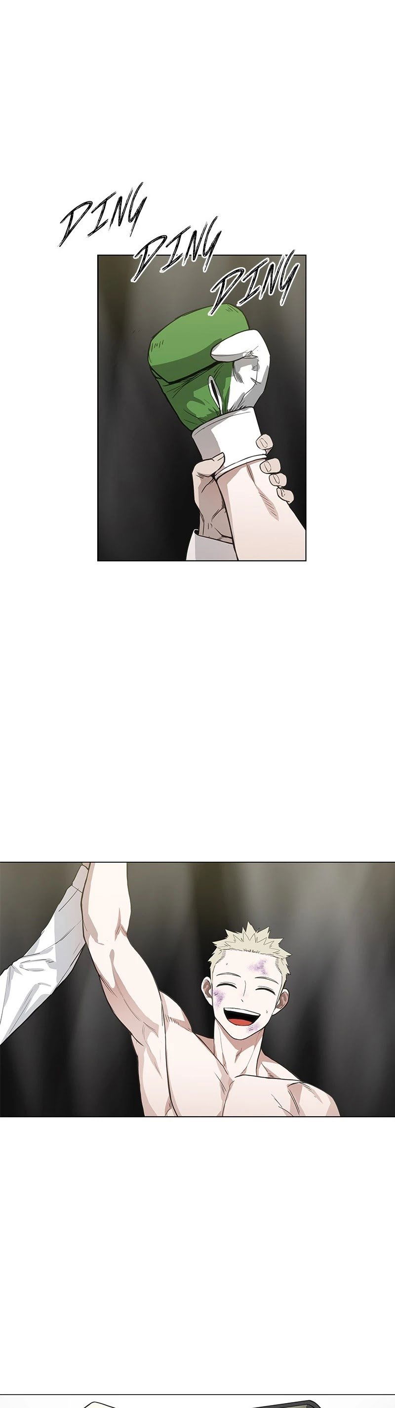 Read The Boxer Manga Online