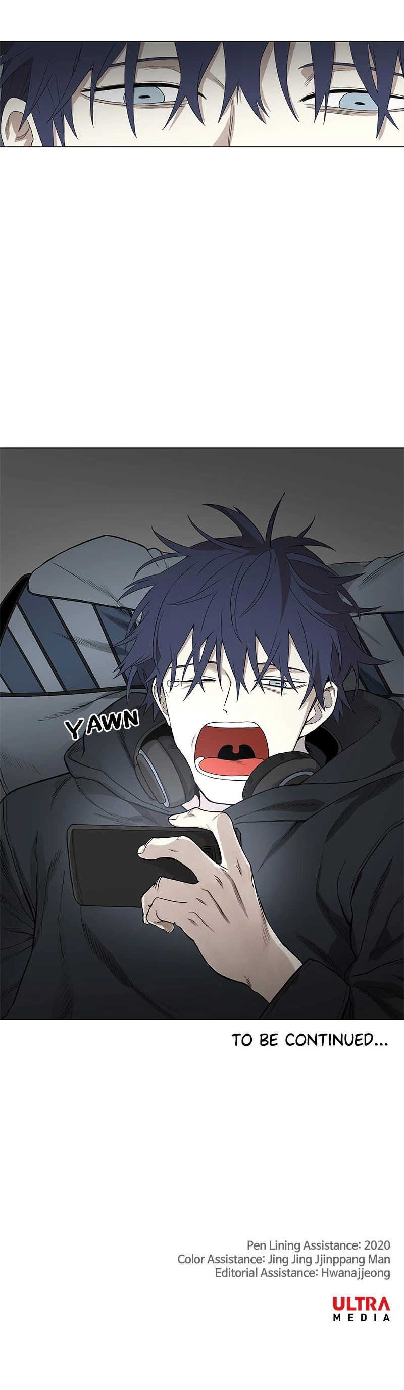 Read The Boxer Manga Online