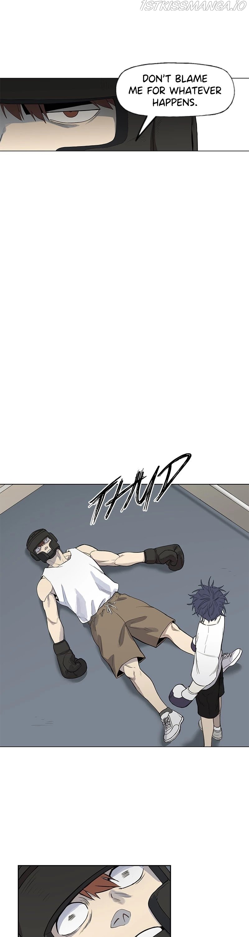 Read The Boxer Manga Online