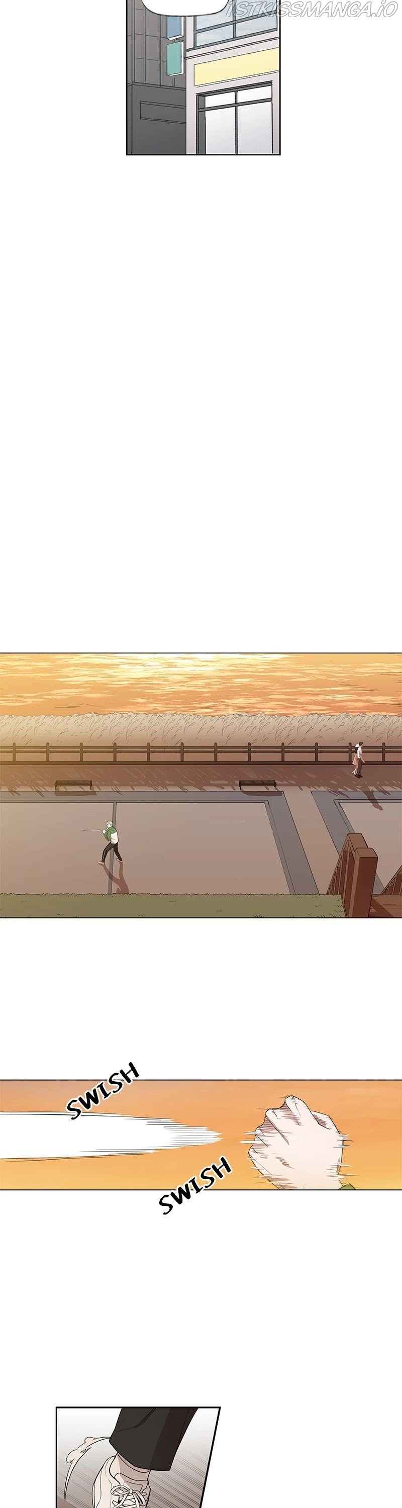 Read The Boxer Manga Online