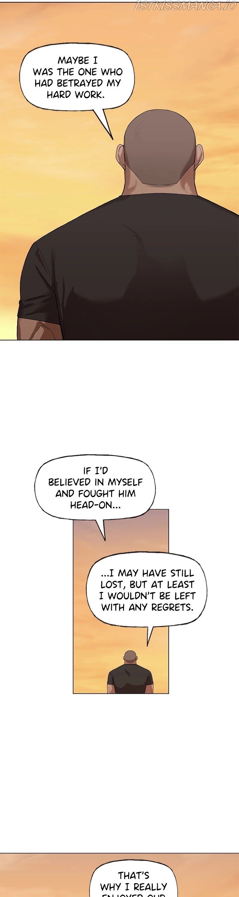 Read The Boxer Manga Online