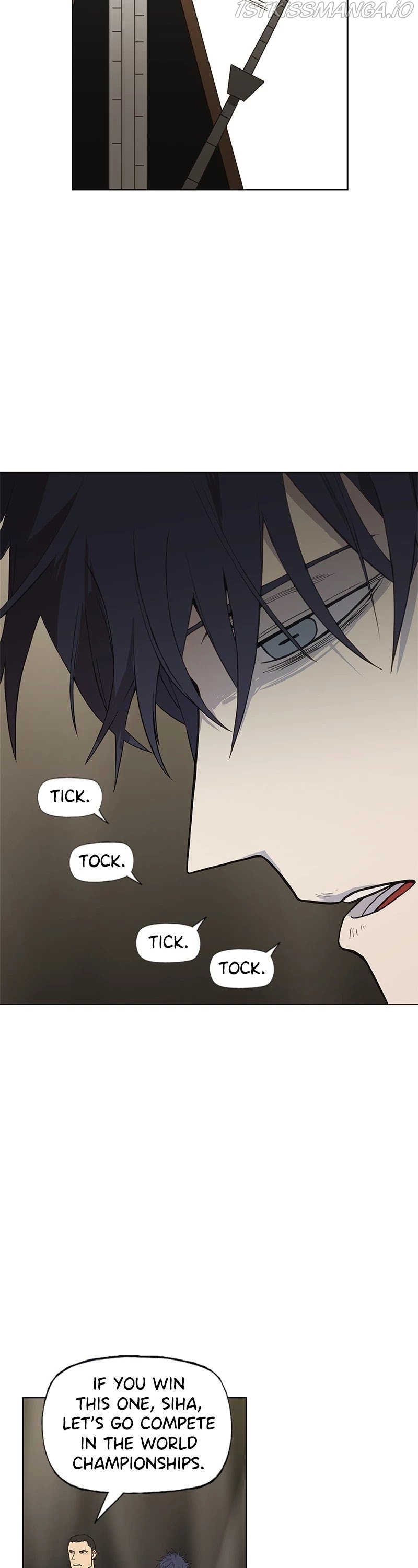 Read The Boxer Manga Online