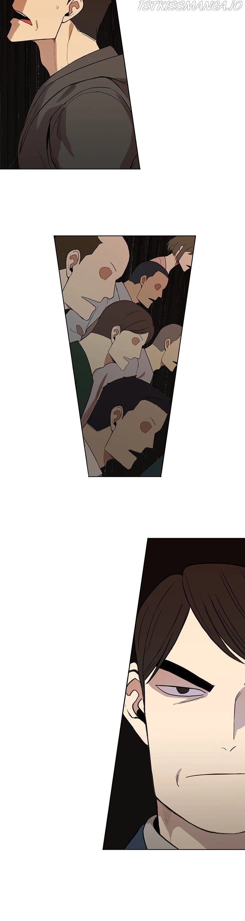 Read The Boxer Manga Online