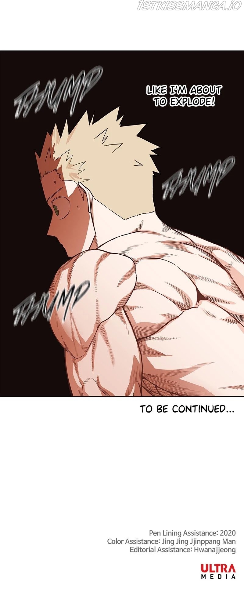 Read The Boxer Manga Online