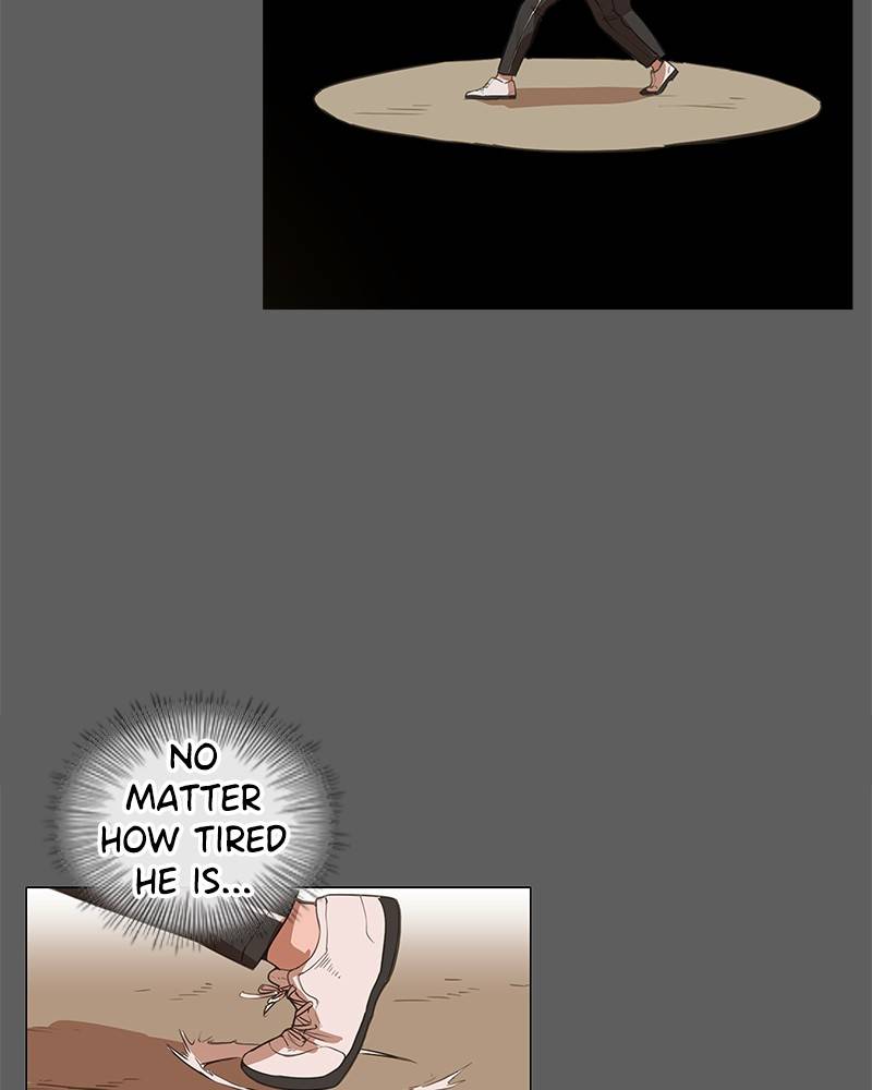 Read The Boxer Manga Online