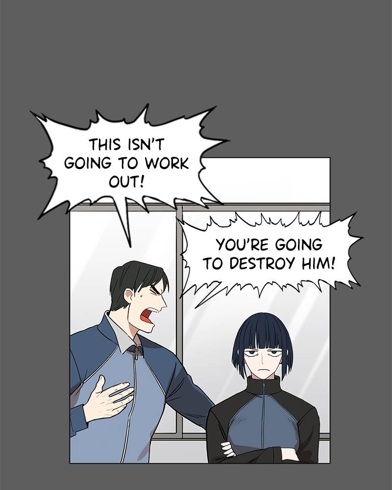 Read The Boxer Manga Online