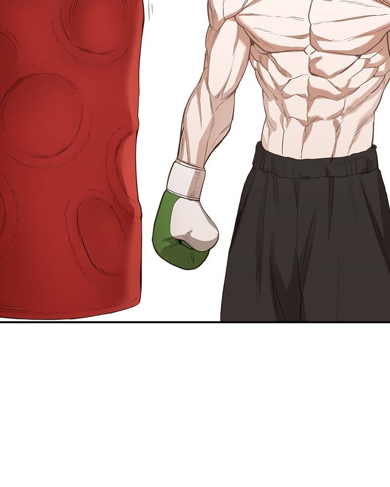 Read The Boxer Manga Online