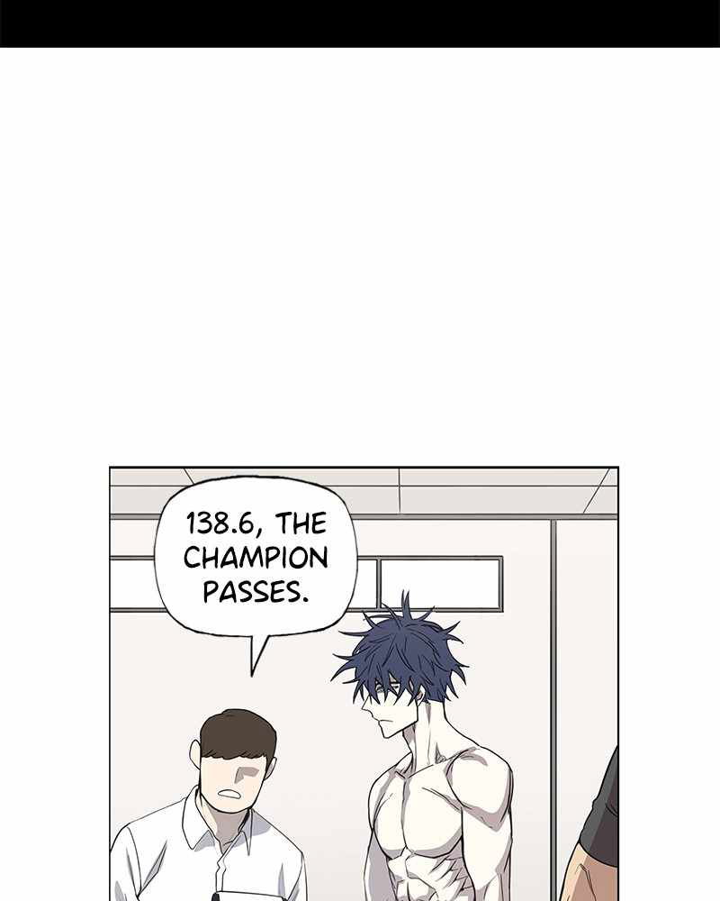 Read The Boxer Manga Online