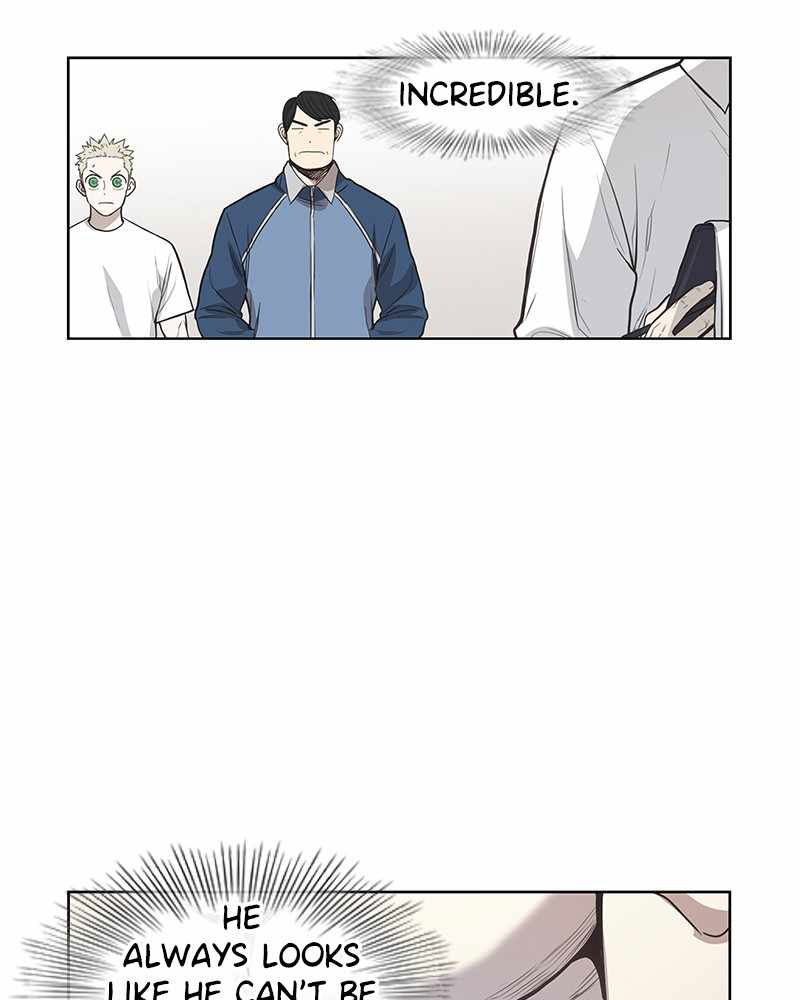 Read The Boxer Manga Online