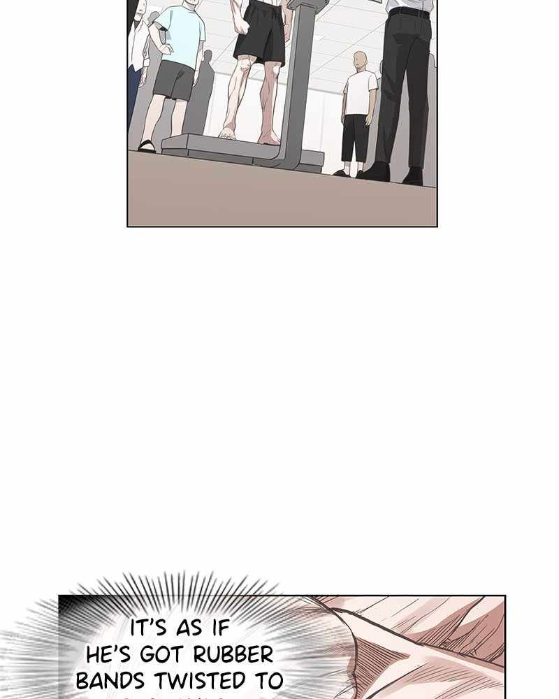 Read The Boxer Manga Online