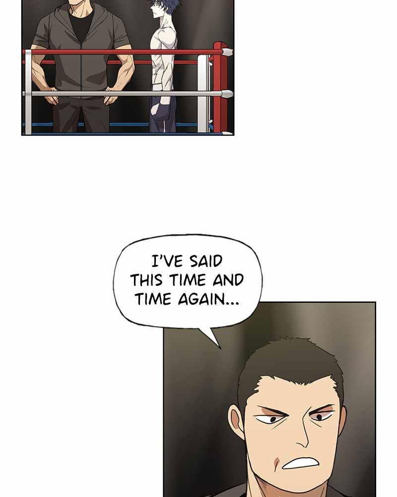Read The Boxer Manga Online