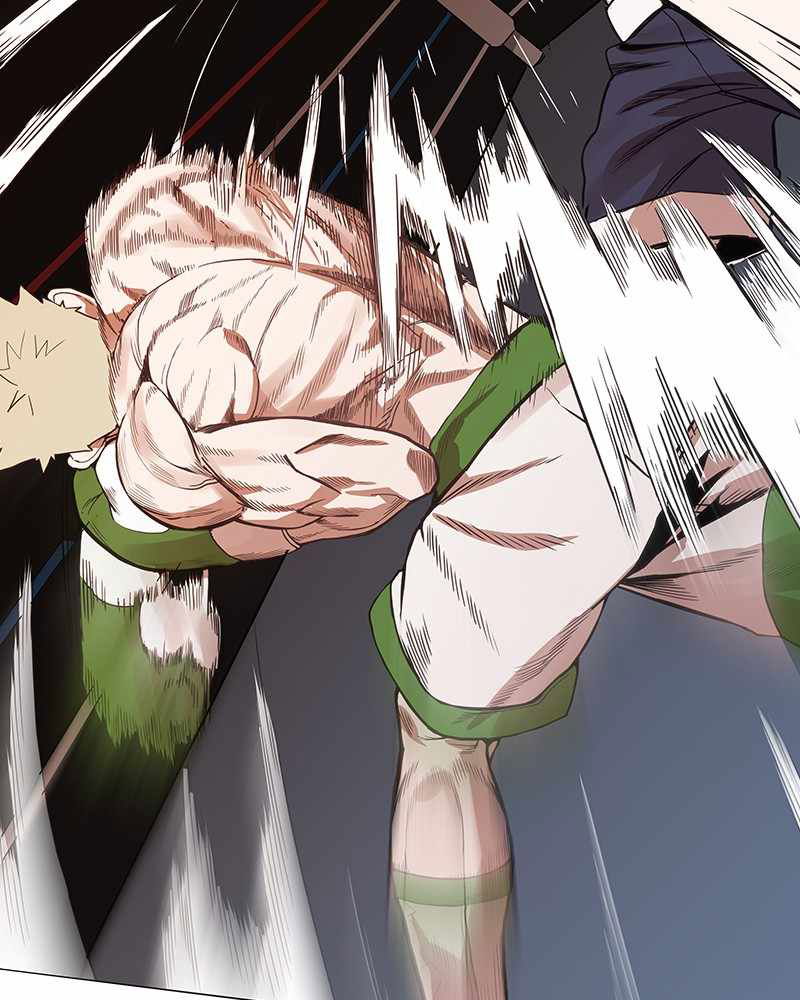 Read The Boxer Manga Online