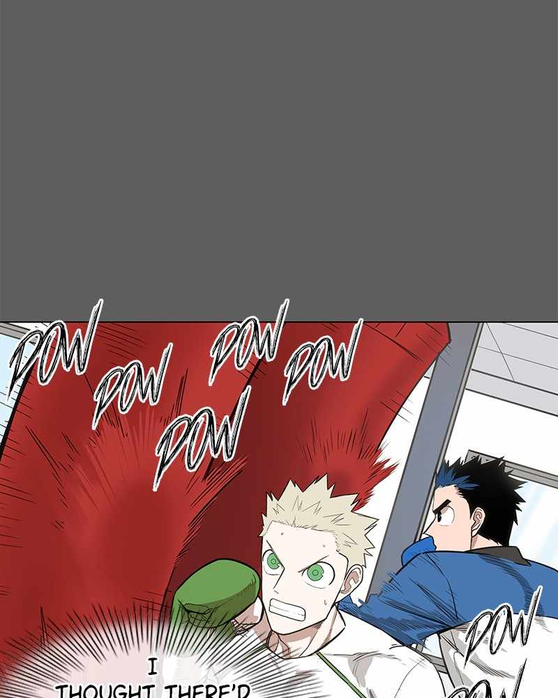 Read The Boxer Manga Online