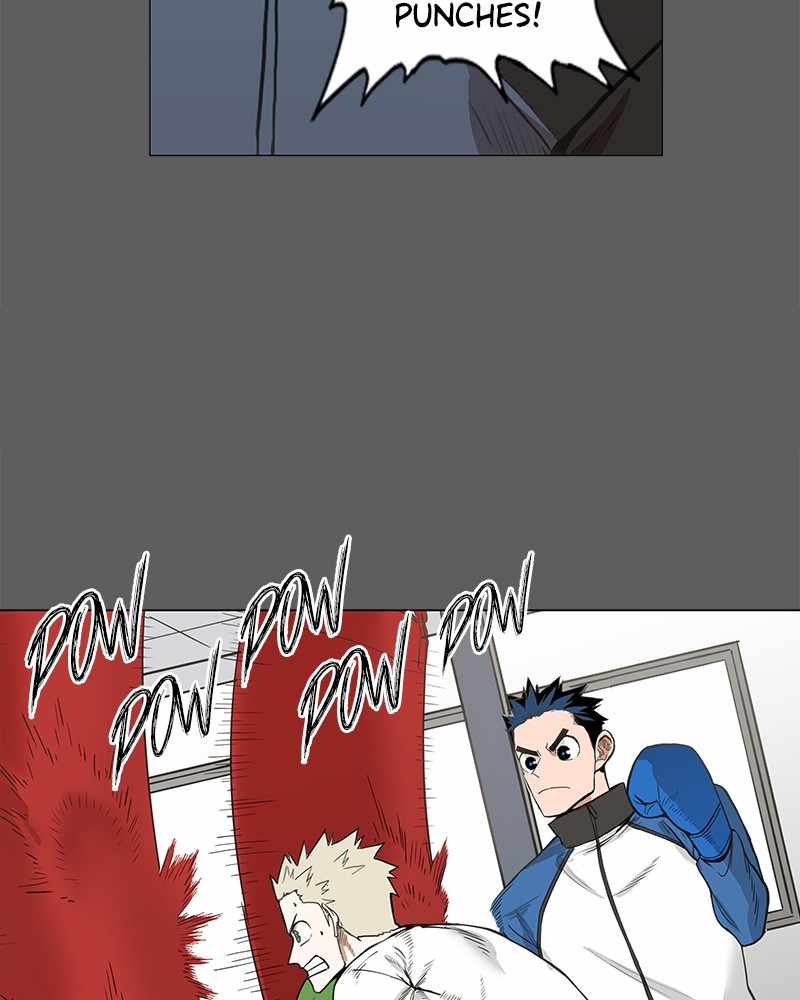 Read The Boxer Manga Online