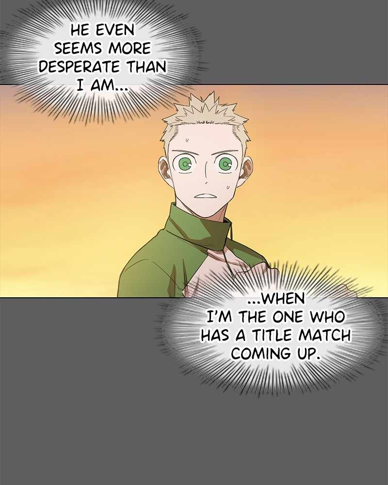 Read The Boxer Manga Online