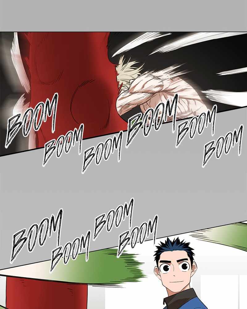 Read The Boxer Manga Online