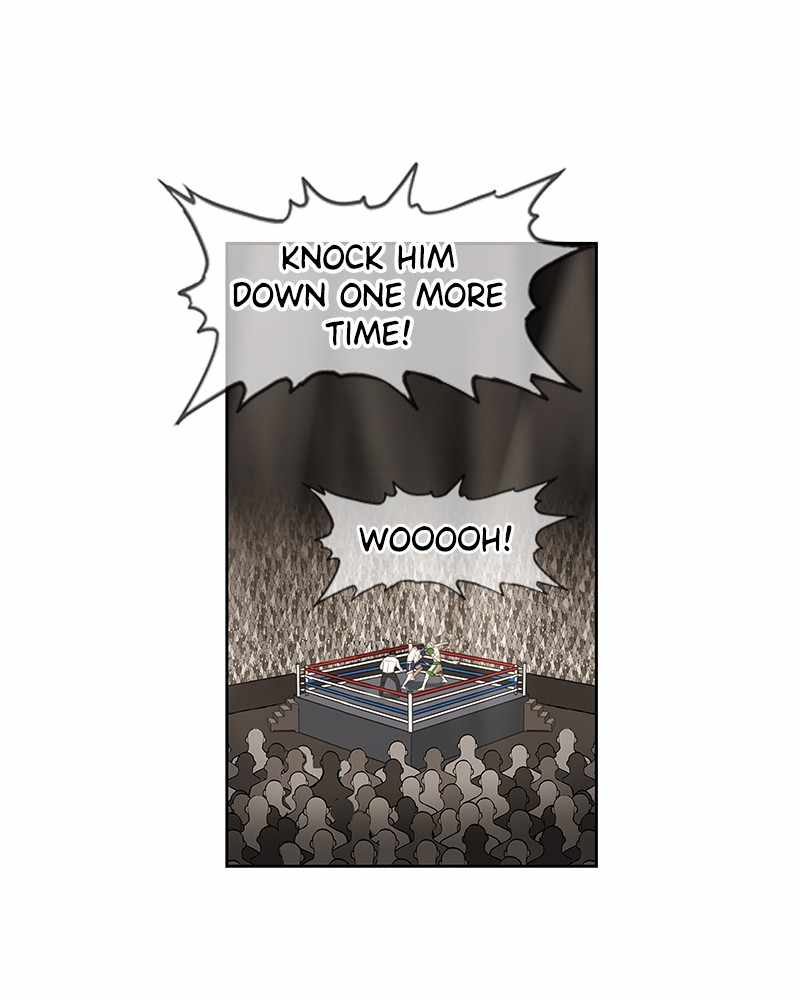 Read The Boxer Manga Online