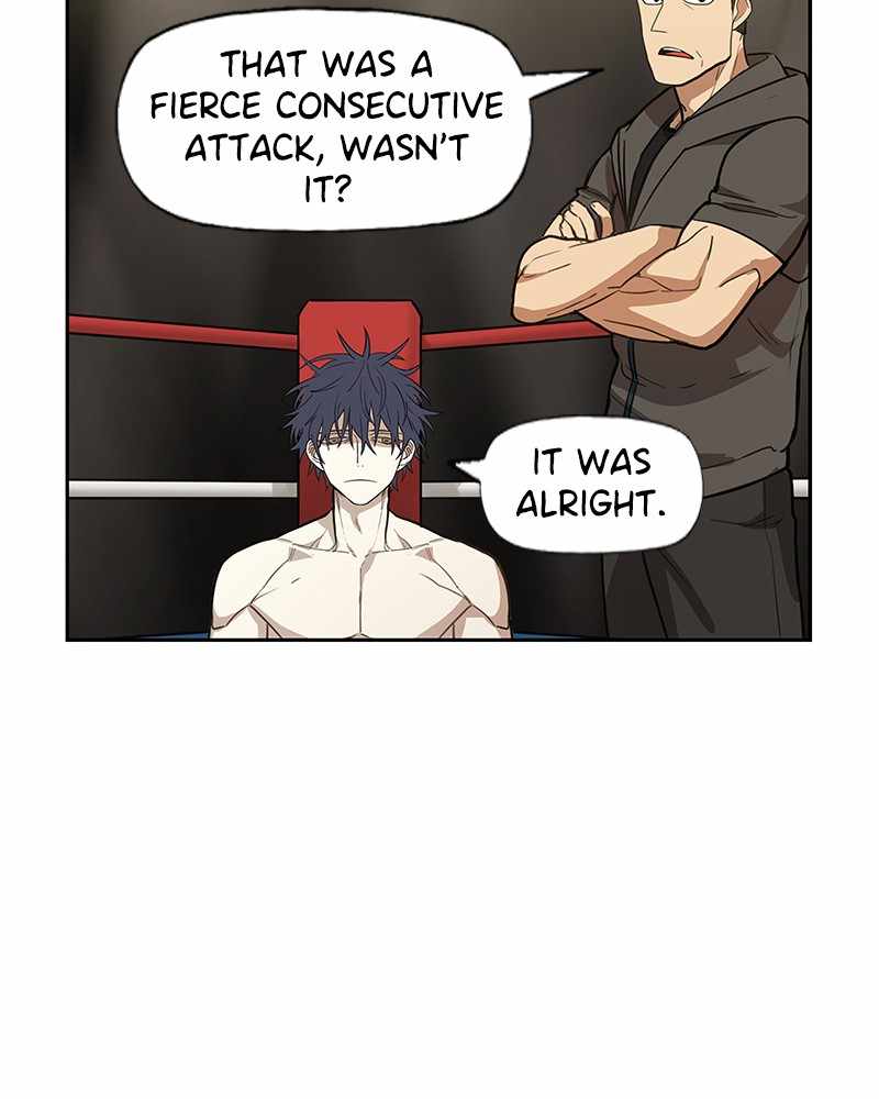 Read The Boxer Manga Online