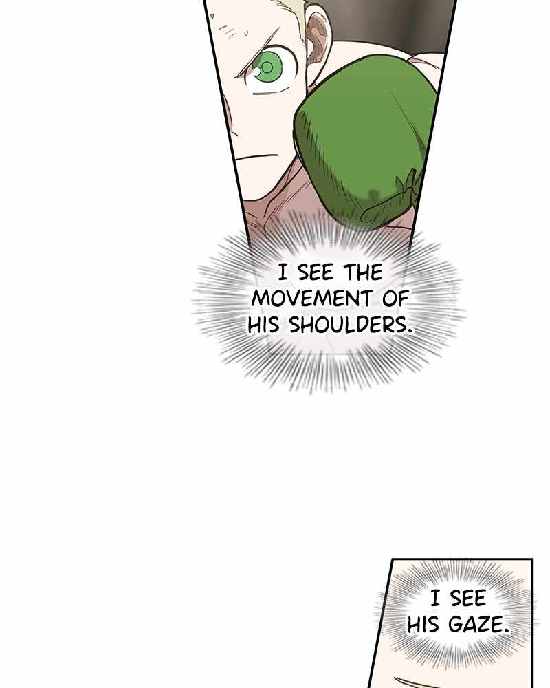 Read The Boxer Manga Online