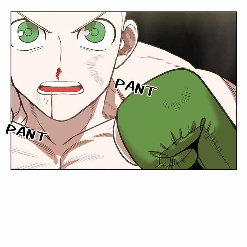 Read The Boxer Manga Online