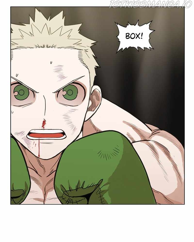 Read The Boxer Manga Online