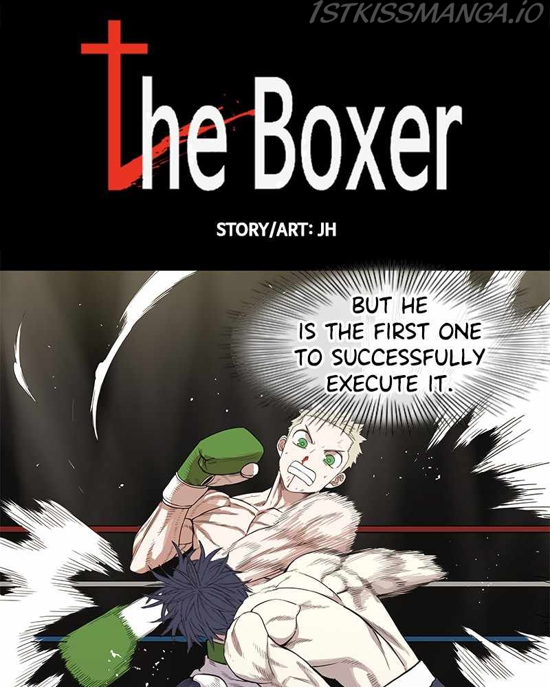 Read The Boxer Manga Online
