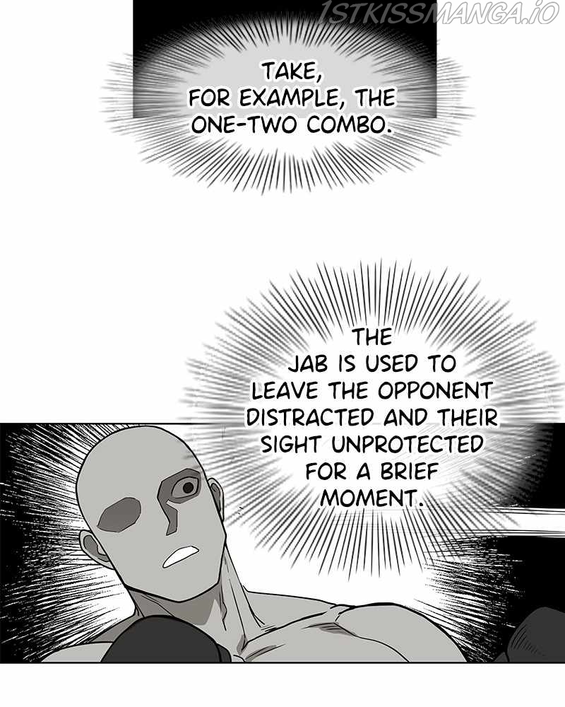 Read The Boxer Manga Online