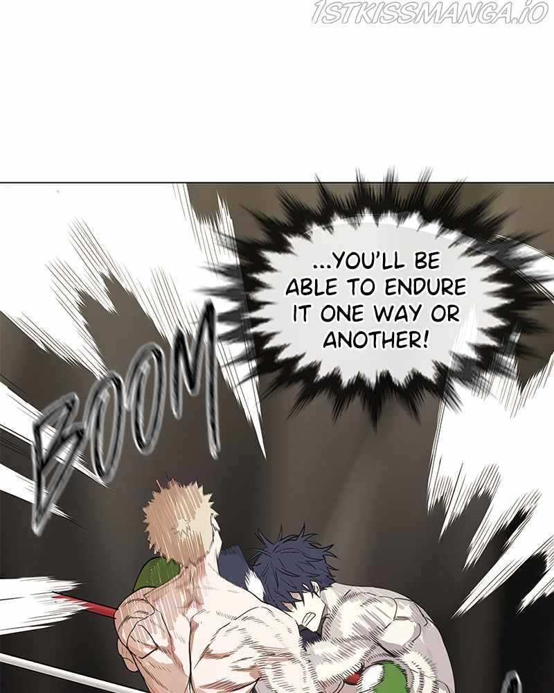 Read The Boxer Manga Online