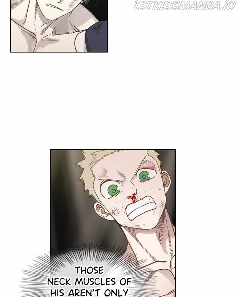 Read The Boxer Manga Online