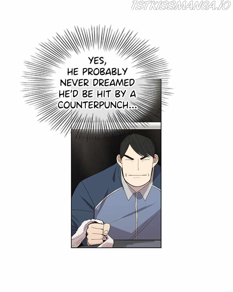 Read The Boxer Manga Online