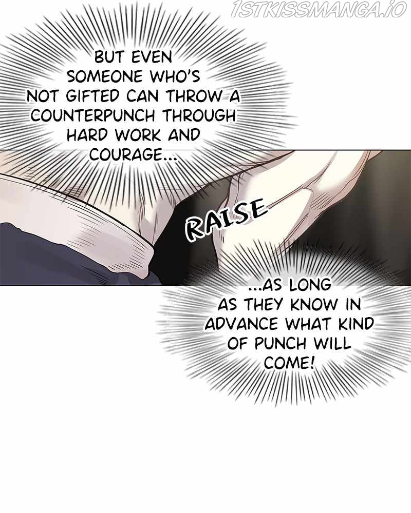 Read The Boxer Manga Online