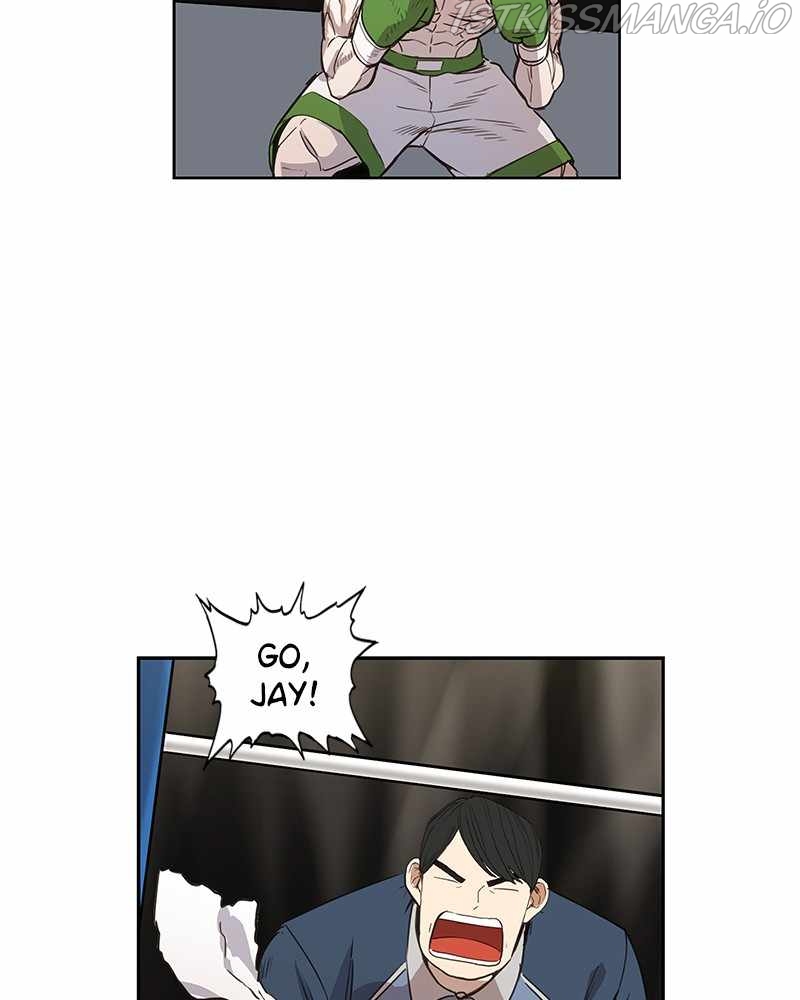 Read The Boxer Manga Online